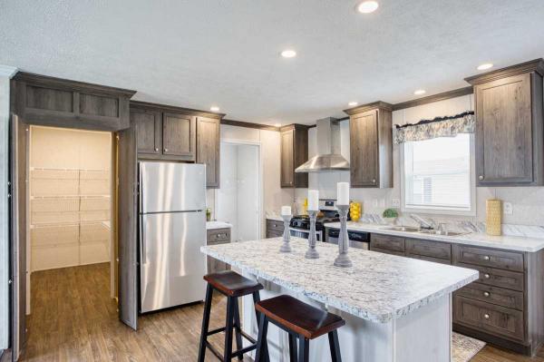 2023 Fairmont Grand Marias Manufactured Home
