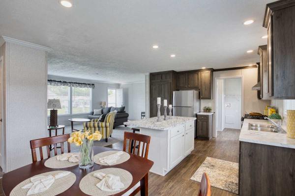 2023 Fairmont Grand Marias Manufactured Home