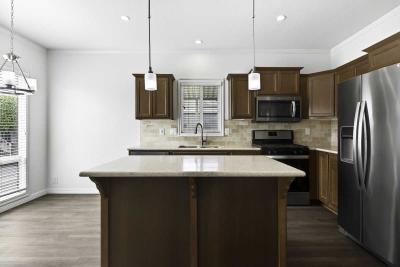 Photo 3 of 25 of home located at 22600 Normandie Ave. #47 Torrance, CA 90502