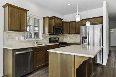 Photo 4 of 25 of home located at 22600 Normandie Ave. #47 Torrance, CA 90502