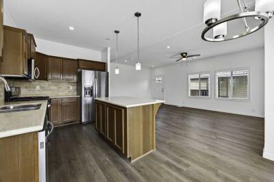 Photo 5 of 25 of home located at 22600 Normandie Ave. #47 Torrance, CA 90502