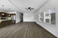 2022 Silvercrest Bradford Manufactured Home