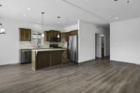2022 Silvercrest Bradford Manufactured Home