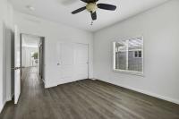 2022 Silvercrest Bradford Manufactured Home