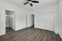 2022 Silvercrest Bradford Manufactured Home