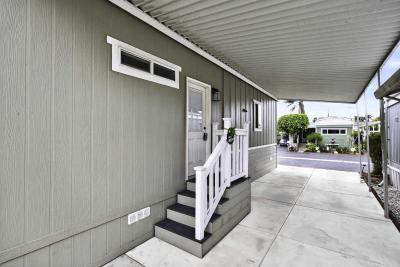 Photo 4 of 29 of home located at 22600 Normandie Ave. #47 Torrance, CA 90502