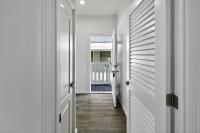 2022 Silvercrest Bradford Manufactured Home