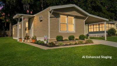 Mobile Home at 8880 SW 27th Avenue Lot A109 Ocala, FL 34476