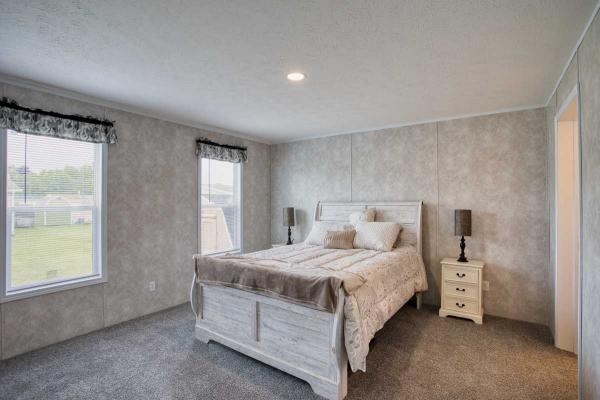 2023 Fairmont Grand Marias Manufactured Home