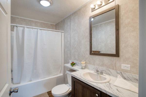 2023 Fairmont Grand Marias Manufactured Home