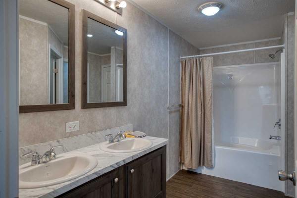 2023 Fairmont Grand Marias Manufactured Home