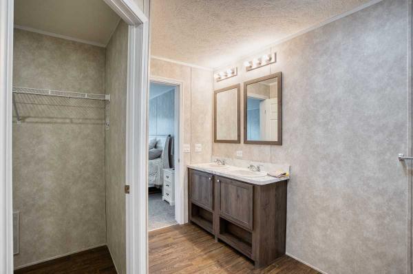 2023 Fairmont Grand Marias Manufactured Home
