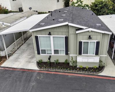 Photo 2 of 29 of home located at 22600 Normandie Ave. #47 Torrance, CA 90502