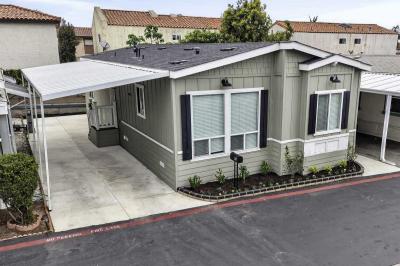 Photo 3 of 29 of home located at 22600 Normandie Ave. #47 Torrance, CA 90502
