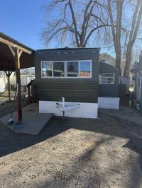 Mobile Home
