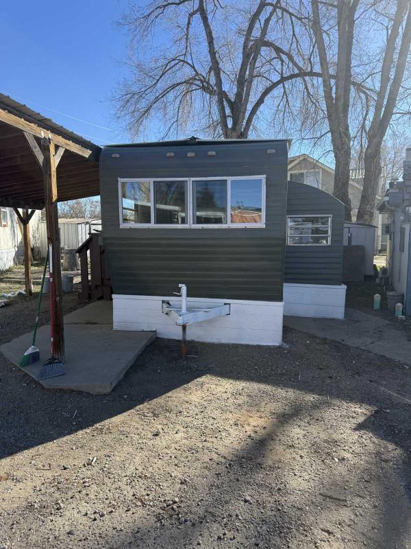  Mobile Home For Sale