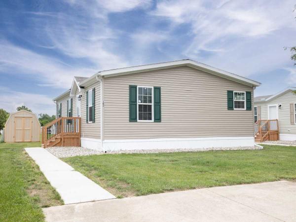 2023 Champion Appleton Manufactured Home