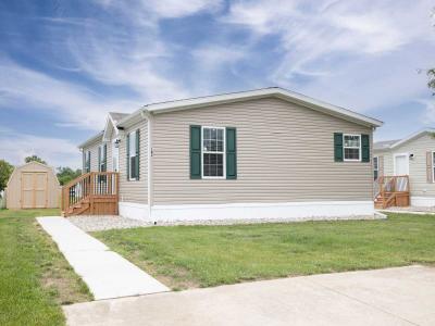 Photo 2 of 6 of home located at 182 Newbury Adrian, MI 49221