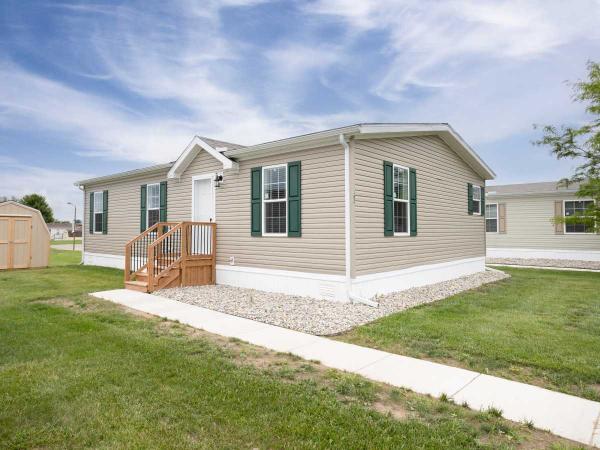 2023 Champion Appleton Manufactured Home