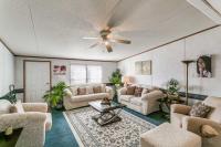 2001 Champion New Moon Manufactured Home