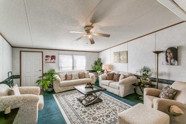 2001 Champion Mobile Home For Sale