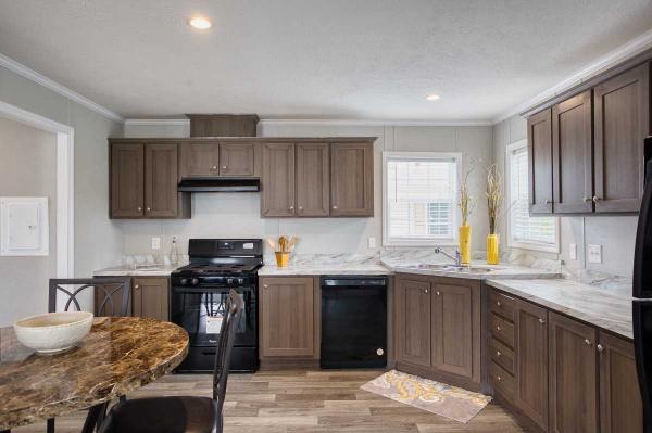 2023 Champion Appleton Manufactured Home