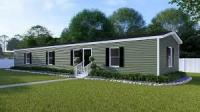 2026 Clayton Cornerstone Mobile Home