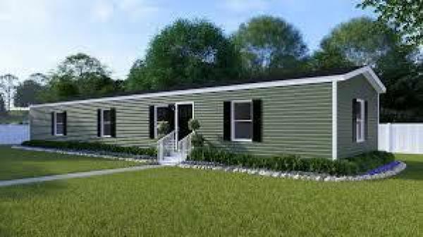 2026 Clayton Cornerstone Mobile Home