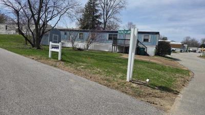 Mobile Home at 27 Rex Aire Ct Arnold, MO 63010