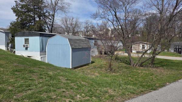 1978 Fairmont Mobile Home