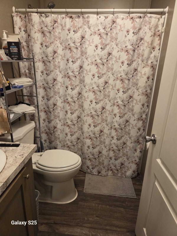 2018 Clay Mobile Home