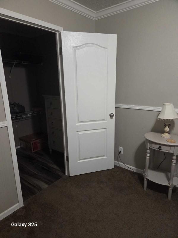 2018 Clay Mobile Home