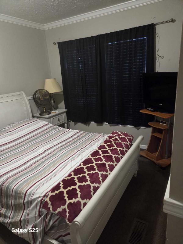 2018 Clay Mobile Home