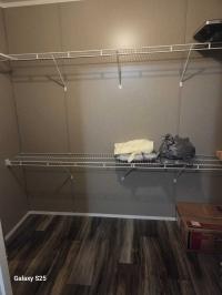 2018 Clay Mobile Home