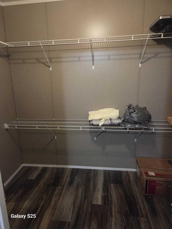 2018 Clay Mobile Home