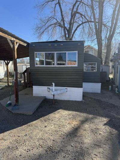 Mobile Home at 1020 E Main Lot 2 Cortez, CO 81321