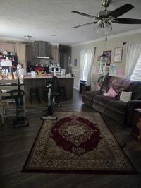 2018 Clay Mobile Home