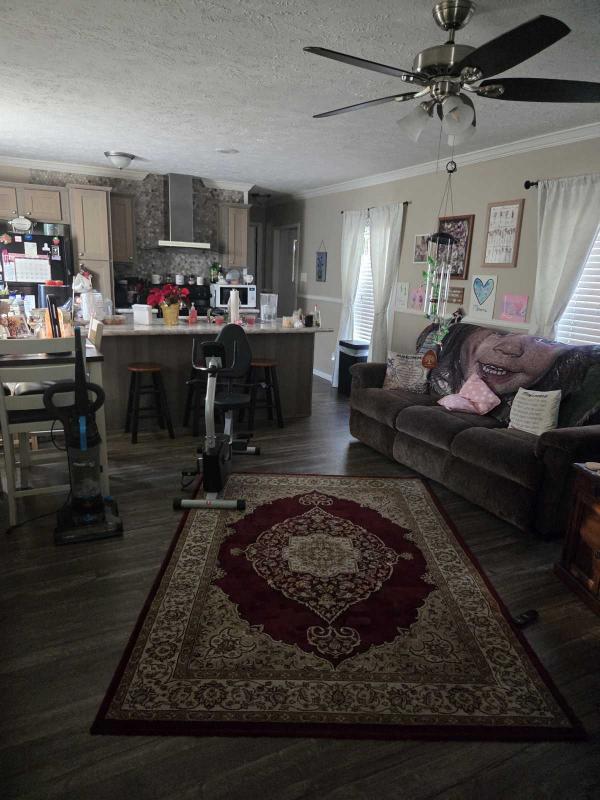 2018 Clay Mobile Home