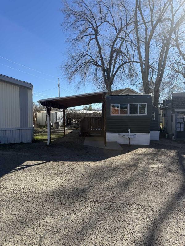 1979 Mobile Home