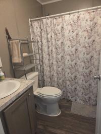 2018 Clay Mobile Home