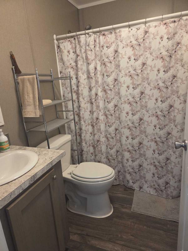 2018 Clay Mobile Home