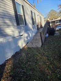 2018 Clay Mobile Home