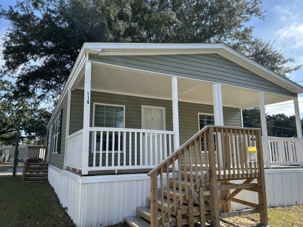 2024 Fleetwood Mobile Home For Sale
