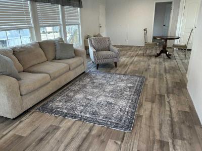 Photo 4 of 7 of home located at 901 Massachusetts Ave, Lot 51 Pensacola, FL 32505