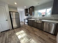 2024 Fleetwood Summit Mobile Home