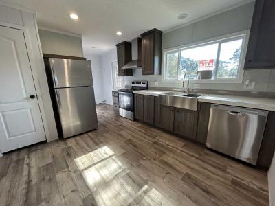 Photo 3 of 7 of home located at 901 Massachusetts Ave, Lot 51 Pensacola, FL 32505