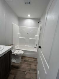 2024 Fleetwood Summit Mobile Home