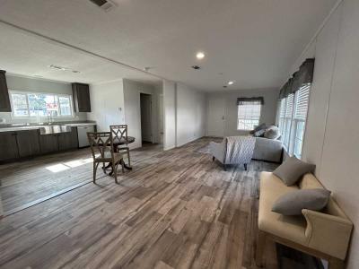 Photo 5 of 7 of home located at 901 Massachusetts Ave, Lot 51 Pensacola, FL 32505