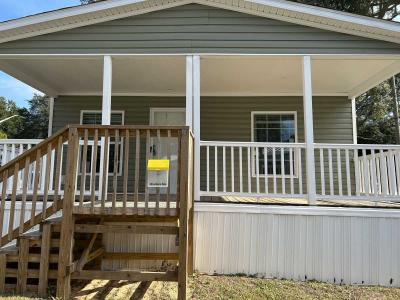 Photo 2 of 7 of home located at 901 Massachusetts Ave, Lot 51 Pensacola, FL 32505