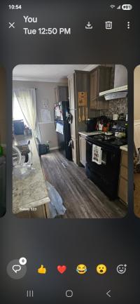 2018 Clay Mobile Home